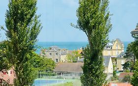 Maison Vue Mer 4 Personnes