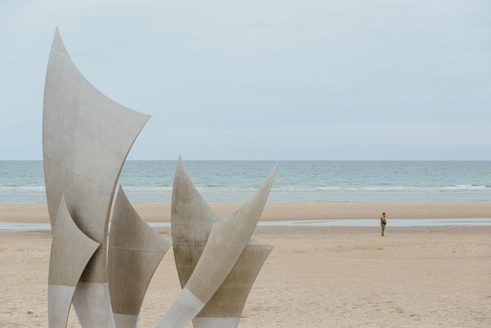 Maison Vue Mer 4 Personnes Arromanches-les-Bains Extérieur photo